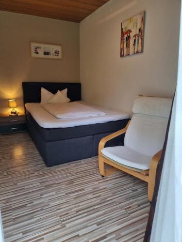 1 twin bed