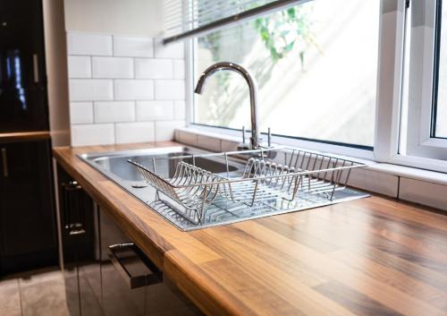 ห้องครัว, Bloomfield House in บลูมฟิลด์