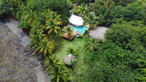 Vista Coiba Villas & Restaurant