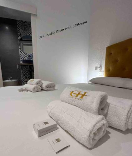 CH Apartments Alicante