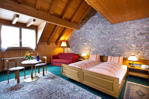 Accommodation in Oberaargau