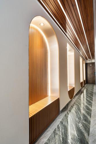 MICASA HOTEL in Bình Hưng