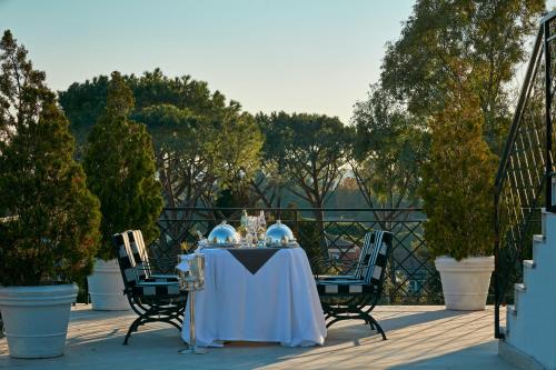 Hotel Lord Byron - Small Luxury Hotels of the World - image 6