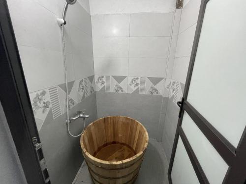 Chân Mây Homestay Chiêu Lầu Thi