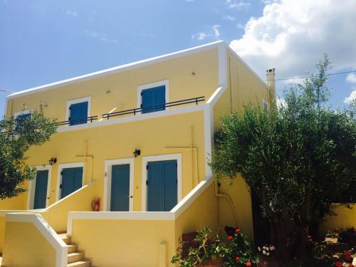 Esperides Maisonettes - image 7