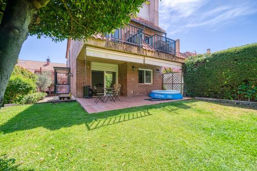 L Casa Cafe Madrid El plantio Calle segundo anca 11 madrid 28023 in ماجاداهوندا