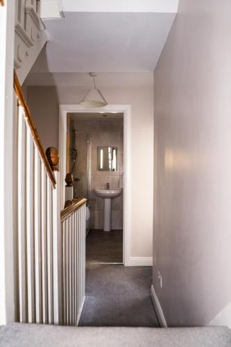 ทัศนียภาพภายนอกโรงแรม, Bloomfield House in บลูมฟิลด์