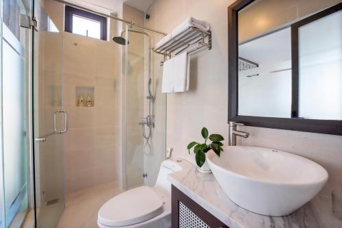 Hoi An Ivy Hotel, Hội An (Foto 4)