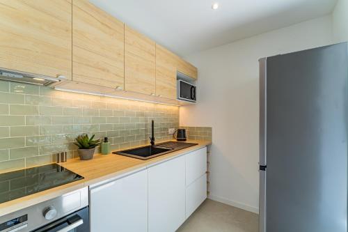 Two-Bedroom Apartment image 7