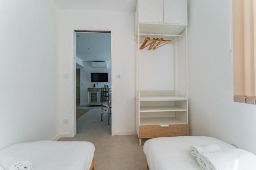 Two-Bedroom Apartment image 6