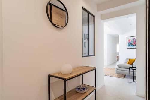 Two-Bedroom Apartment image 5
