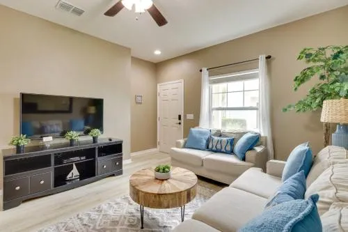 Disney Townhome 2 King Beds Pool Sleeps 6 photo 2