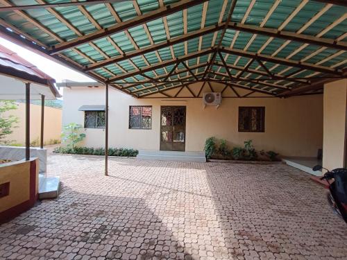 Sarada Villa in Ouagadougou