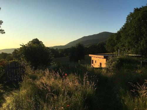 La Petite Maison du hÊtre