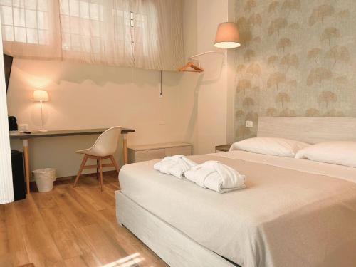 BED in BO San Carlo, Boloňa