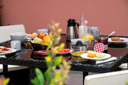 Храна и напитки, Appartements French Riviera Confidential Centre Ville Juan les Pins proche des plages in Жуан ле Пен