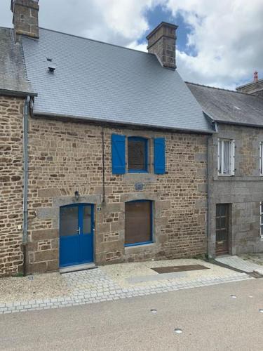 Location saisonnière à Montours gîte à louer Montours