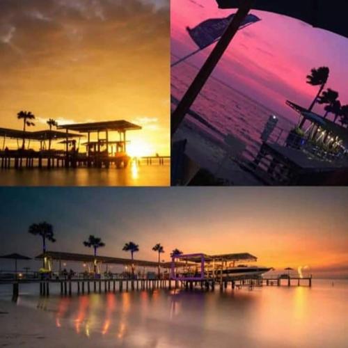 Surrounding environment, Sunnydays homestay Jepara in Jepara Beach