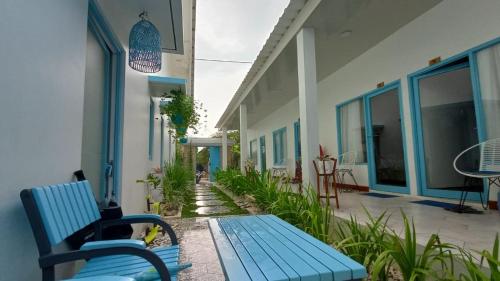 Exterior view, Sunnydays homestay Jepara in Jepara Beach