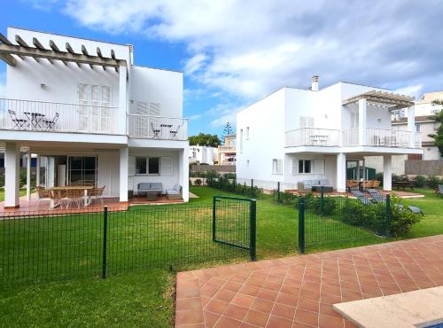 FOTGES-Beach Houses Playa de Muro