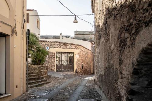 Domo Orise Alloggio in pieno centro 5