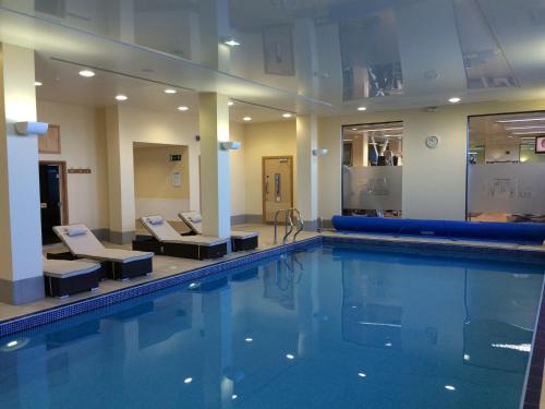 Radisson Blu Waterfront Hotel Jersey - image 5