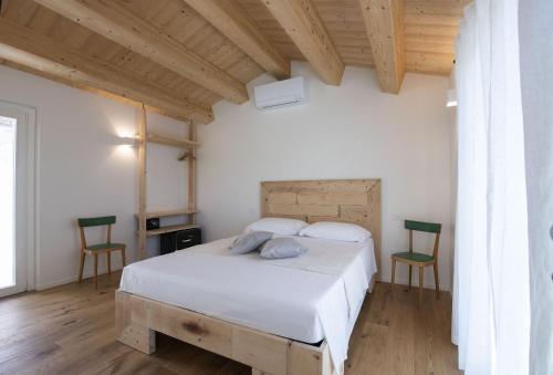 La Casa del Sasso 3