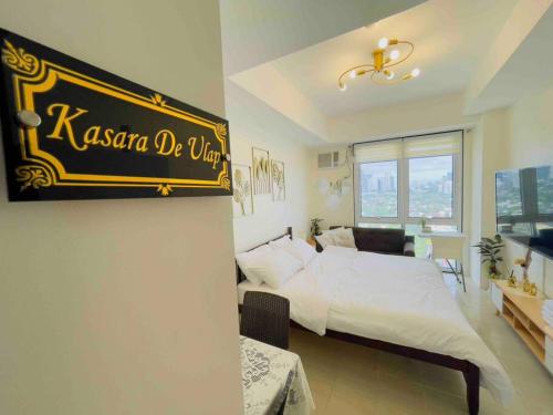 Best Staycation - Kasara De Ulap C5 Pasig, Baras