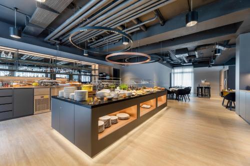 Food and beverages, Maxx Hotel Aalen in Aalen