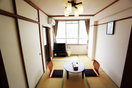 Apartment House Jodo 402