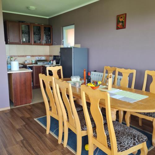 Vidikovac pod Jelicom in Alvadžinica