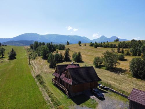 TATRYSTAY Chalet Mates - Ždiar