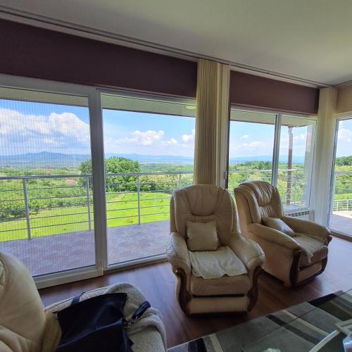 Vidikovac pod Jelicom