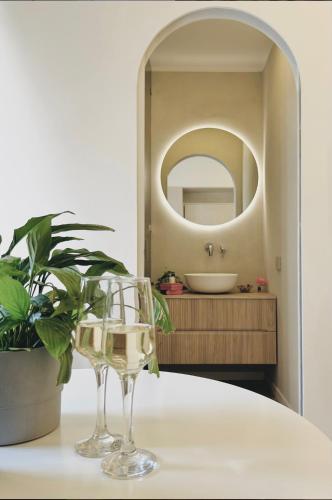 MONOBO Luxury Smart Loft in Milano Porta Romana, Milan