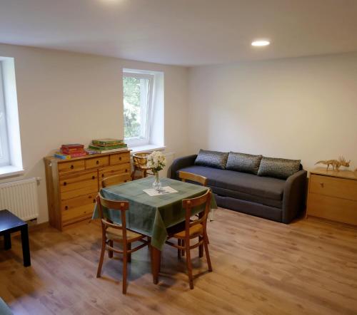 Hostinec Klopoty in Svitavy