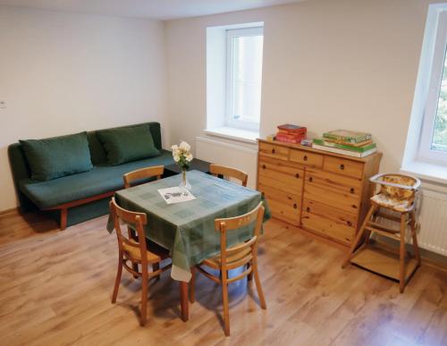 Hostinec Klopoty in Svitavy