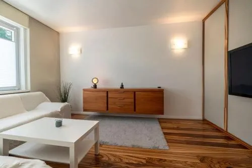 Luxus Apartment in bester Lage in Bremen, Deutschland