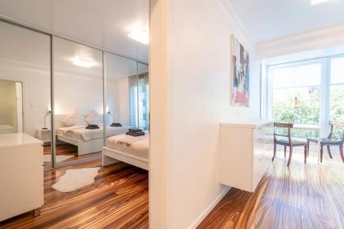 Luxus Apartment in bester Lage, Brémy (fotografie 6)