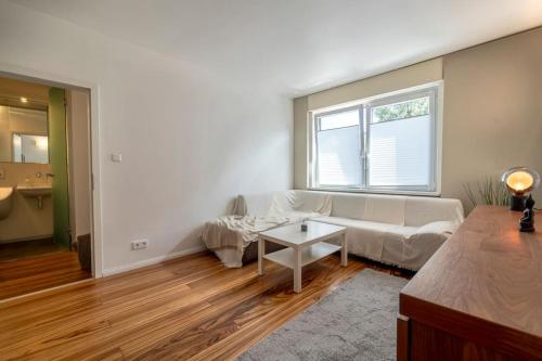 Luxus Apartment in bester Lage, Brémy (fotografie 8)