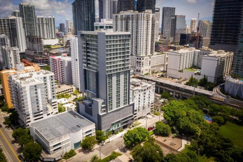 Atwell Suites - Miami Brickell, an IHG Hotel