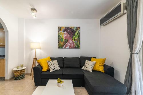 Céntrico Apartamento con Garaje en Santa Cruz de Tenerife by Alterhome