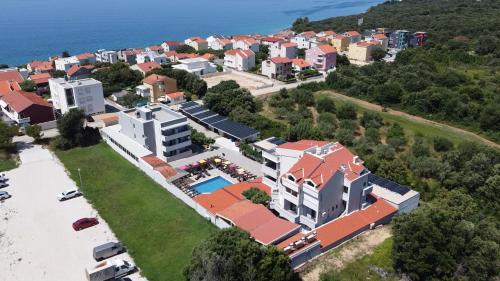 Aparthotel Plat in Kožino