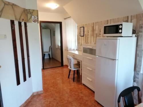 Taban Apartman in Dunakeszi