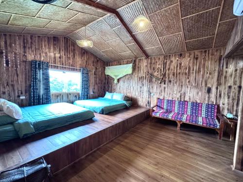 Bac Ha Charm Stay in Bac Ha (Lao Cai)