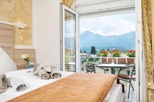 Hotel-Pension Melcher 3