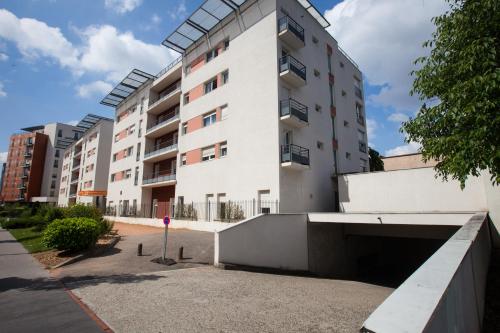 Privilodges Lyon - image 9