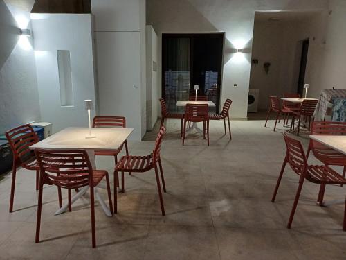  Appartamento Nonna Lina in Custonaci