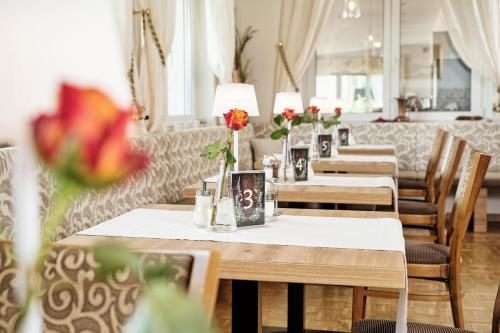 Hotel-Pension Melcher - image 4