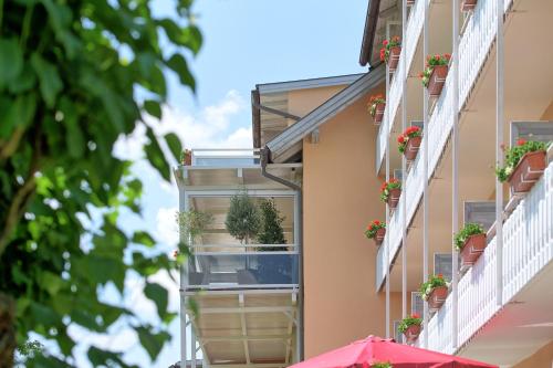 Hotel-Pension Melcher