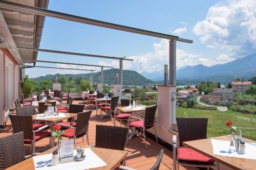 Hotel-Pension Melcher